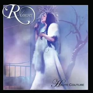 Pochette de Haute couture de RoBERT