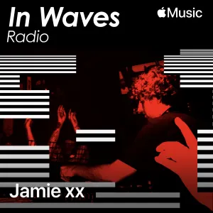 Pochette de In Waves Radio Presents The Floor with Jamie xx, Ep. 2 de Jamie xx