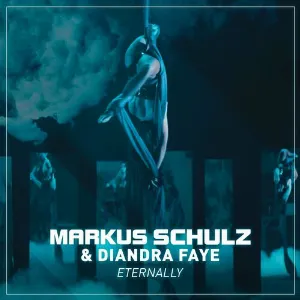 Pochette de Eternally de Markus Schulz