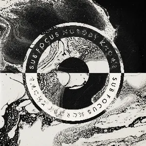 Pochette de Nobody Knows de Sub Focus