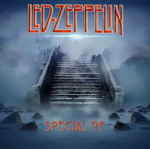 Pochette de Special Of de Led Zeppelin