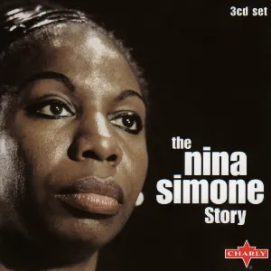 Pochette The Nina Simone Story