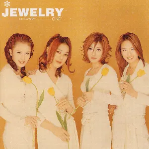 Pochette de Discovery de Jewelry