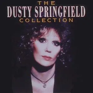 Pochette The Dusty Springfield Collection
