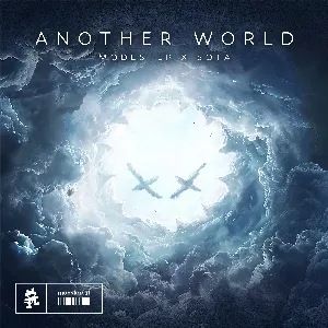 Pochette de Another World de Modestep