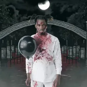 Pochette de R.I.P 2 R.I.P | R.1.P 2 R.1.P de Denzel Curry