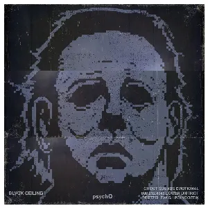 Pochette de psychO de BLVCKCEILING