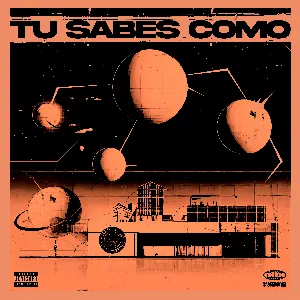 Pochette de TU SABES COMO de Sr. Wilson