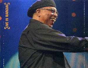 Pochette de Tribute to Irakere [Live in Marciac] de Chucho Valdés