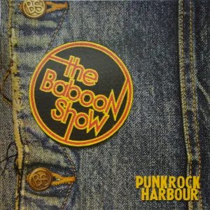 Pochette de Punk Rock Harbour de The Baboon Show