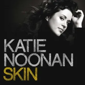 Pochette de Skin de Katie Noonan