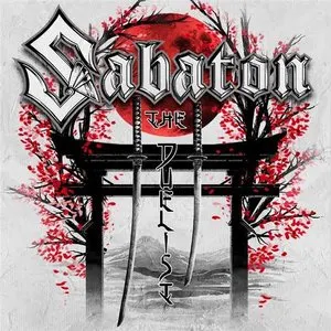 Pochette de The Duelist de Sabaton