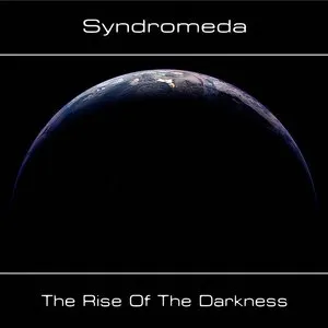 Pochette de The Rise of the Darkness de Syndromeda