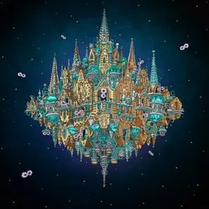 Pochette de Midnight at McGuffy’s de Dance Gavin Dance
