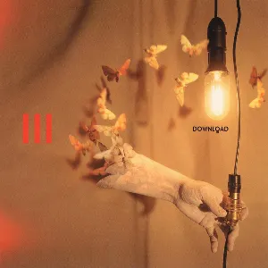 Pochette de III de Download