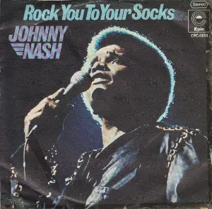 Pochette Rock You to Your Socks / Jamaica