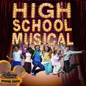 Pochette de High School Musical de [Disney]
