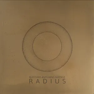 Pochette de Radius de Hang Massive