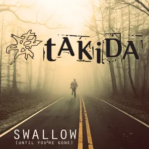 Pochette de Swallow (Until You're Gone) de tAKiDA