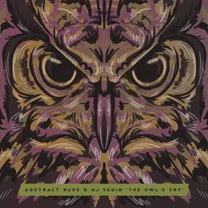Pochette The Owl's Cry