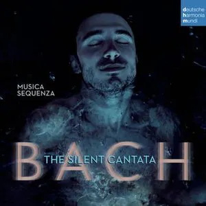Pochette The Silent Cantata