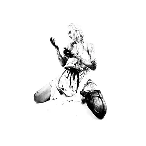 Pochette de No Regrets (remix) de Royal & the Serpent