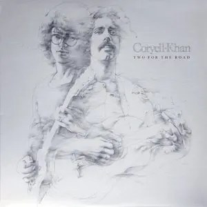 Pochette de Two for the Road de Larry Coryell