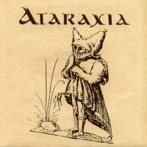 Pochette de Os Cavaleiros do Templo (Live in Portugal, MCMXCVIII) de Ataraxia