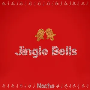 Pochette Jingle Bells