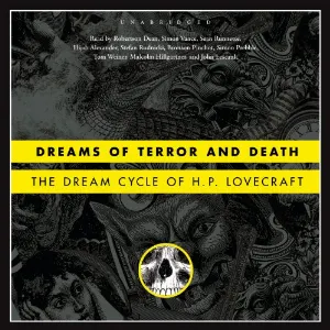 Pochette de Dreams of Terror and Death: The Dream Cycle of H. P. Lovecraft de H. P. Lovecraft