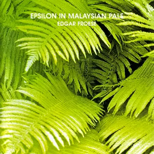 Pochette Epsilon in Malaysian Pale