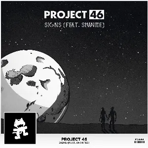 Pochette de Signs de Project 46