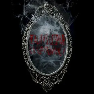 Pochette de Catoptromancy de Reality’s Despair