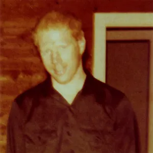 Pochette de This Narrow Road de Jandek