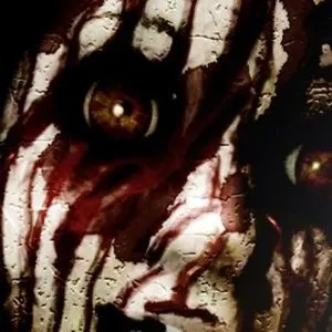 Pochette de Nightmares de Simplefixty