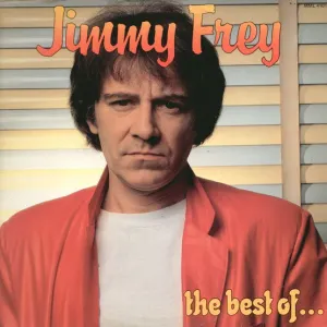 Pochette de I Don't Know Why I Love You, But I Do de Jimmy Frey