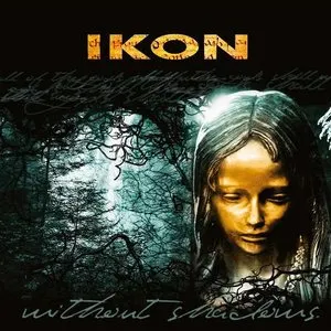 Pochette de Without Shadows de Ikon