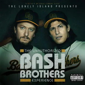 Pochette The Unauthorized Bash Brothers Experience