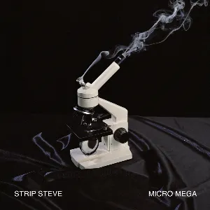 Pochette Micro Mega
