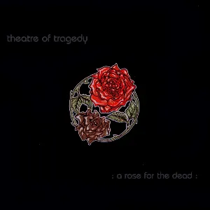 Pochette A Rose for the Dead