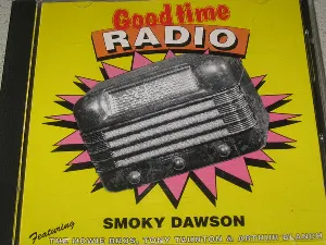 Pochette de Goodtime Radio de Smoky Dawson