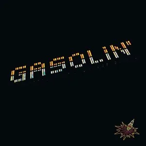 Pochette de Gas 5 de Gasolin'