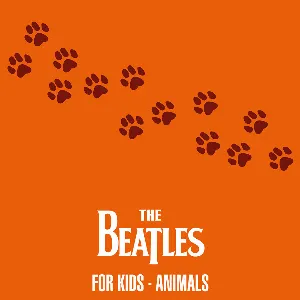 Pochette For Kids – Animals