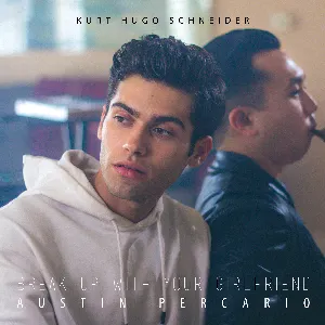 Pochette de Break Up With Your Girlfriend, I'm Bored de Kurt Hugo Schneider