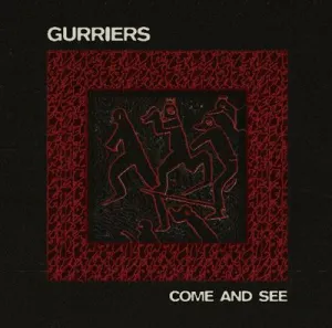 Pochette de Come and See de Gurriers