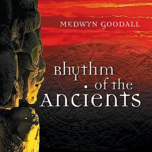 Pochette Rhythm of the Ancients