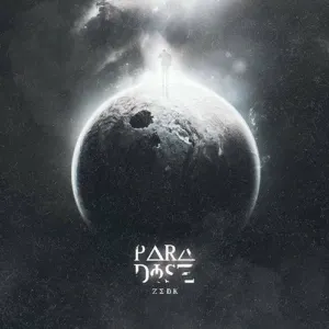 Pochette de Paradise de Zedk