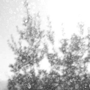 Pochette de Void II de Chihei Hatakeyama