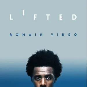Pochette de Lifted de Romain Virgo