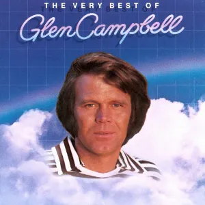 Pochette The Very Best of Glen Campbell